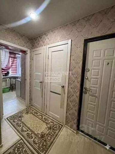 2-к кв. Иркутская область, Иркутск ул. Геологов, 26Б (42.0 м) - Фото 2