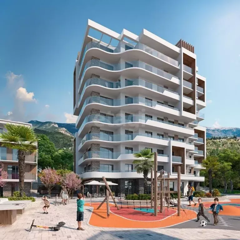 2-к кв. Крым, Ялта ул. Халтурина, 36А (97.55 м) - Фото 1