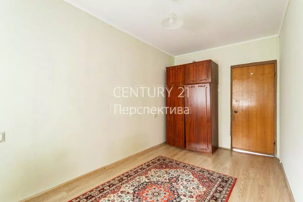 3-к кв. Москва Ферганская ул., 24 (58.1 м) - Фото 2