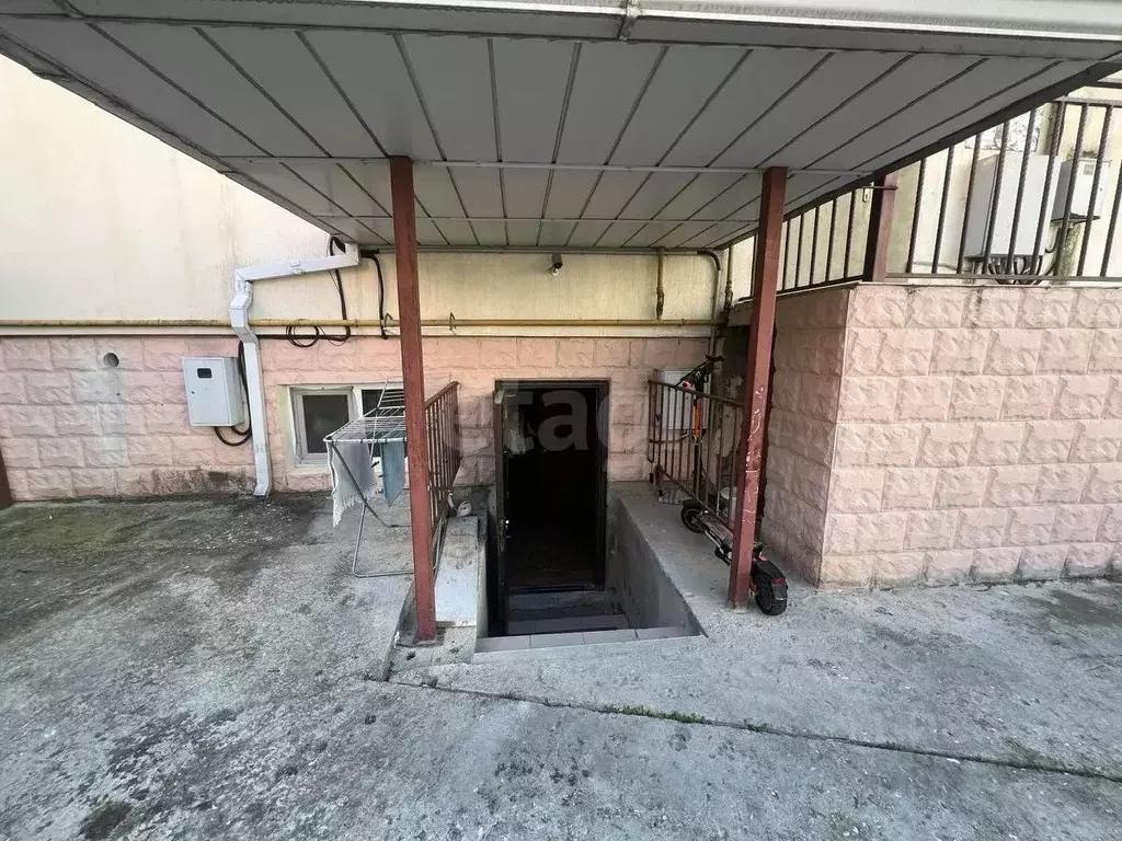 Офис в Краснодарский край, Геленджик Южный мкр, ул. Маяковского, 5А ... - Фото 2