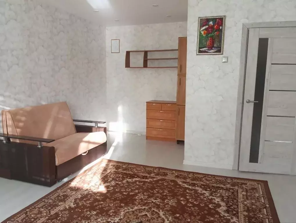 1-к кв. Московская область, Лобня ул. Некрасова, 7 (37.7 м) - Фото 2