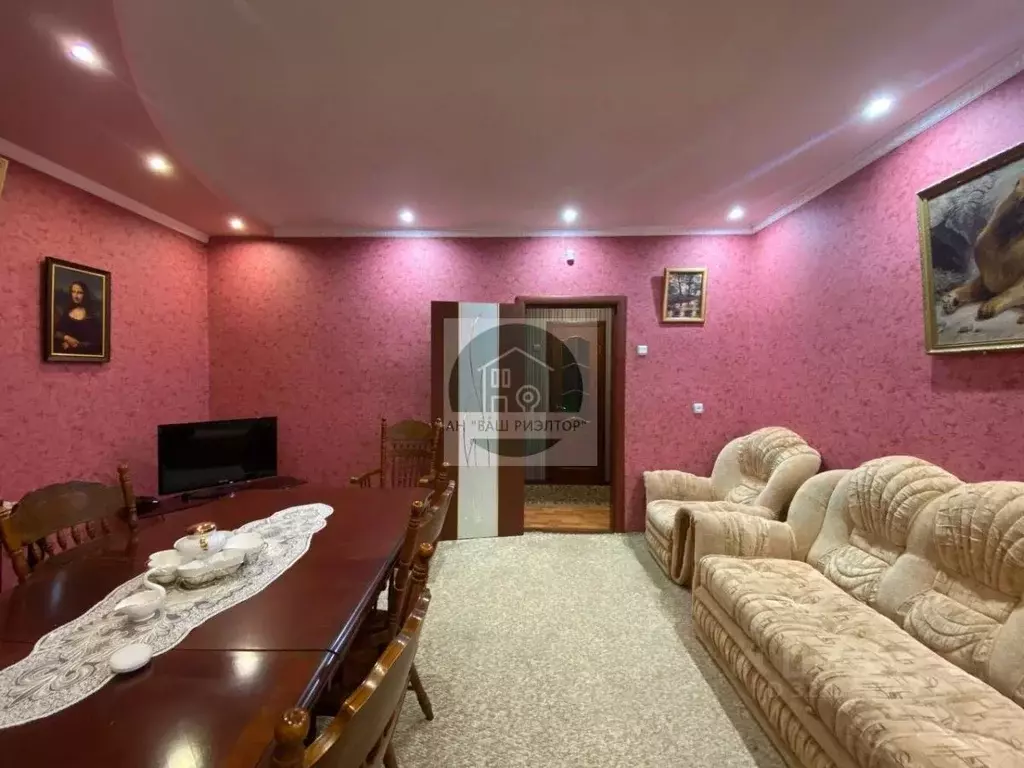 Дом в Саратовская область, Вольск ул. Фирстова, 39 (189 м) - Фото 2