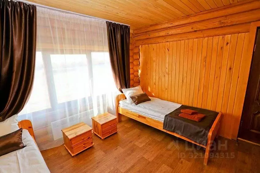 Дом в Астраханская область, Ахтубинский район, с. Сокрутовка  (30 м) - Фото 1