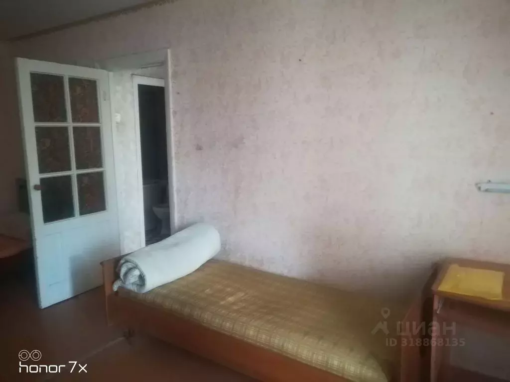 2-к кв. Белгородская область, Старый Оскол Пролетарская ул., 106 (54.0 ... - Фото 2