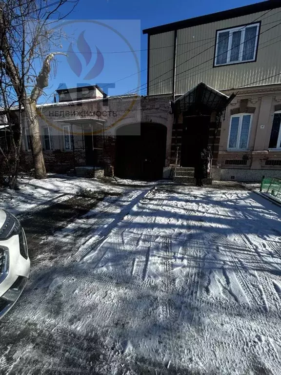 Дом в Северная Осетия, Владикавказ просп. Коста, 46 (46 м) - Фото 2