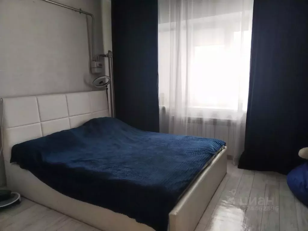 Студия Новосибирская область, с. Новолуговое, Солнечный мкр 1 (21.8 м) - Фото 1