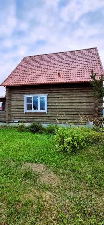 Дом в Московская область, Воскресенск городской округ, д. Цибино, ... - Фото 2