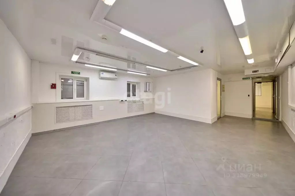 Офис в Хабаровский край, Хабаровск ул. Льва Толстого, 23А (97 м) - Фото 2