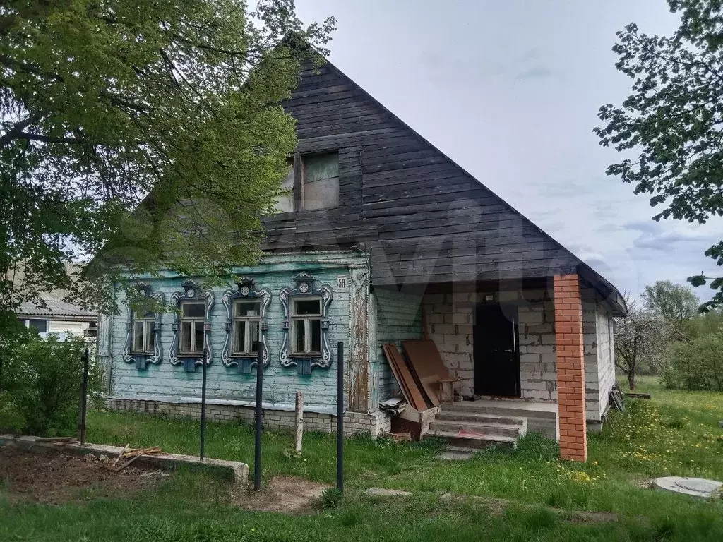 Дом 120 м на участке 19 сот. - Фото 0