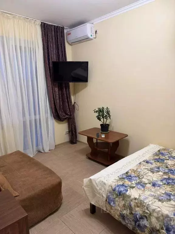 Комната Краснодарский край, Сочи пос. Вардане, ул. Минеральная, 5А - Фото 0