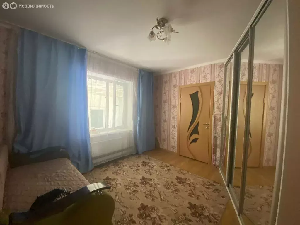 Дом в Крымск, Лагерная улица (69 м) - Фото 1