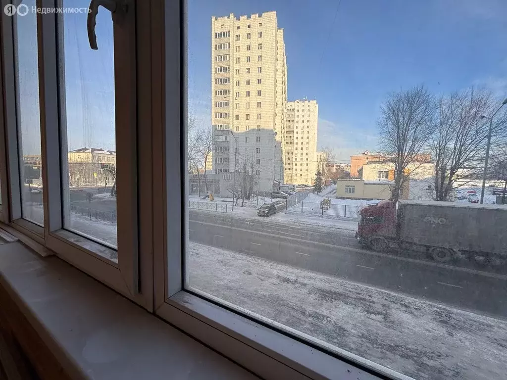 2-комнатная квартира: Казань, Вахитовский район, улица Татарстан, 13 ... - Фото 2