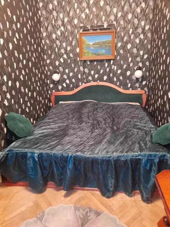 2-к кв. Москва Федеративный просп., 52 (42.2 м) - Фото 1