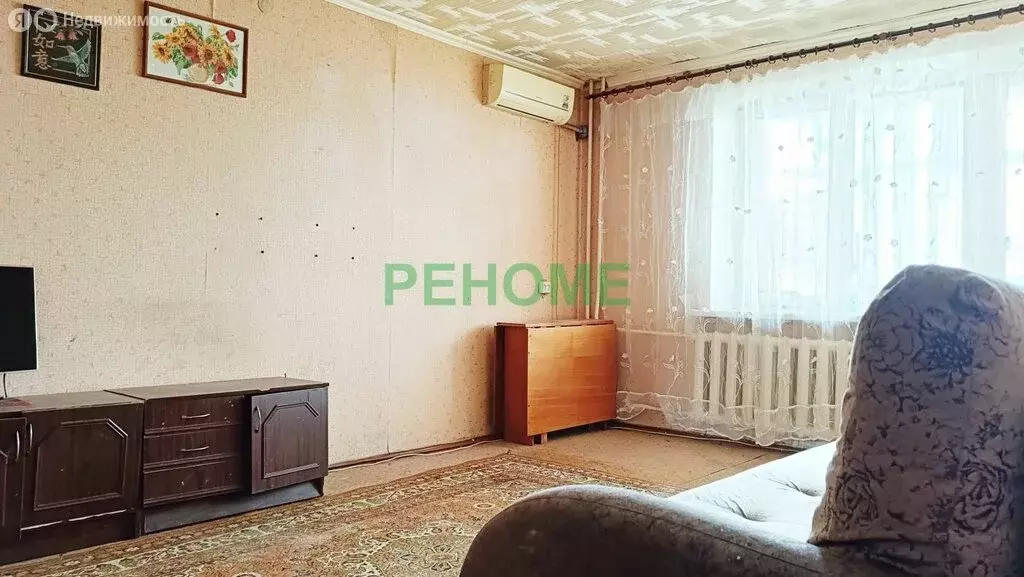 2-комнатная квартира: Саратов, 2-й Московский проезд, 9 (49.5 м) - Фото 1