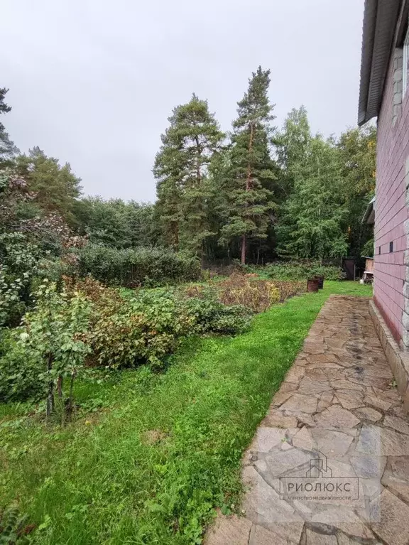 Дом в Челябинская область, Карталинский район, Еленинское с/пос, пос. ... - Фото 2