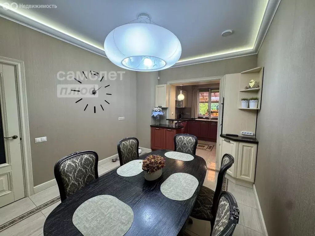 Дом в деревня Ямищево, Заречная улица, 8А (320 м) - Фото 2