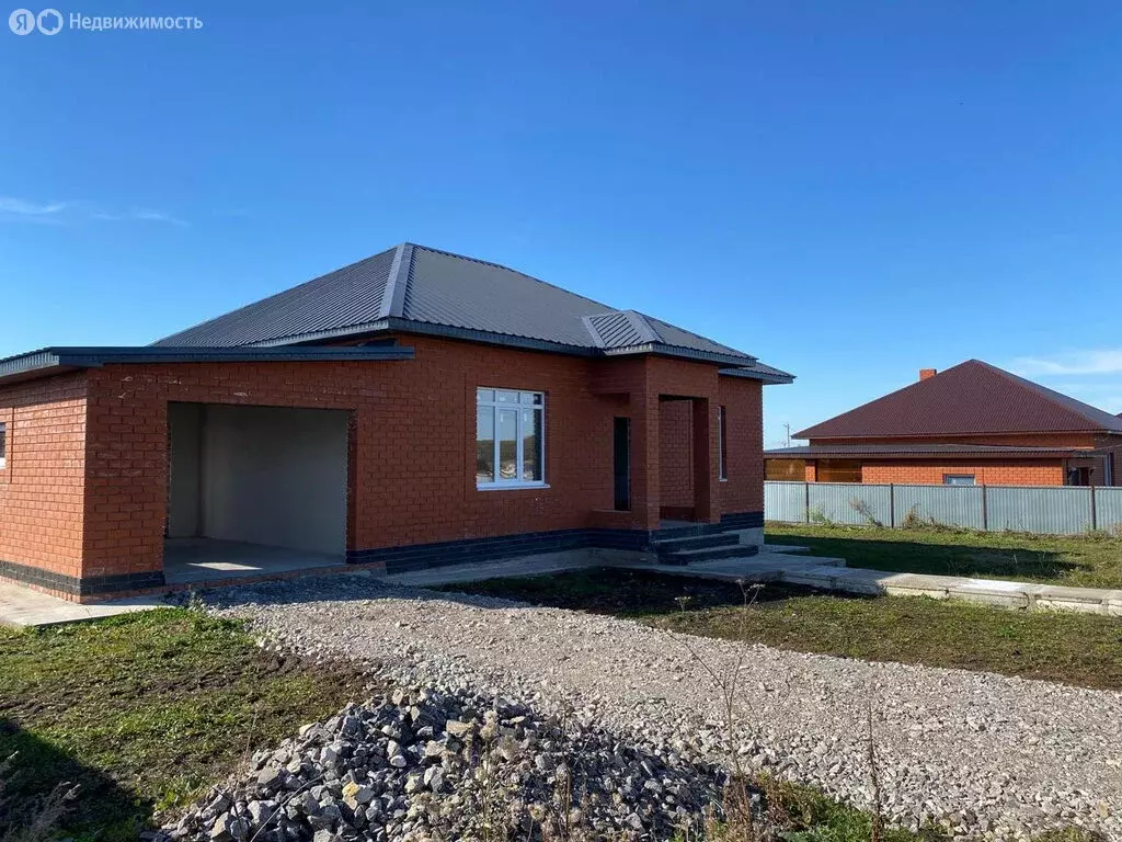Дом в деревня Старомусино, Богатая улица, 31 (117.5 м) - Фото 1