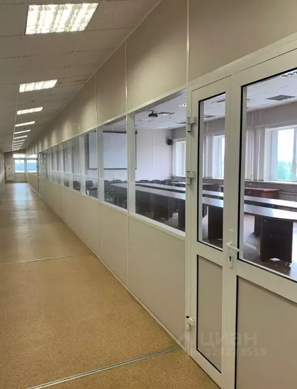 Офис в Нижегородская область, Нижний Новгород ул. Коминтерна, 41В (308 ... - Фото 2