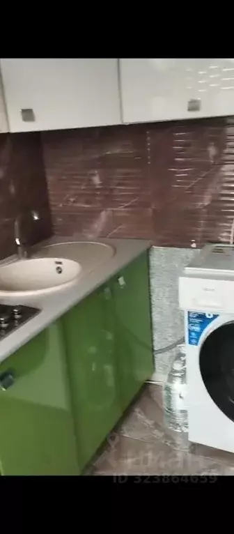 2-к кв. Ставропольский край, Минеральные Воды Советская ул., 58 (42.0 ... - Фото 1