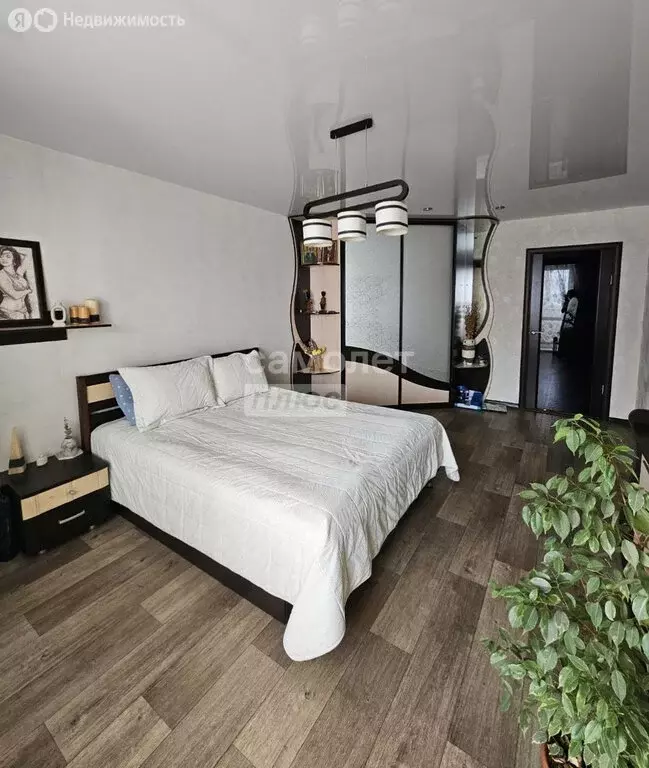 2-комнатная квартира: Благовещенск, улица Строителей, 68 (67.1 м) - Фото 1