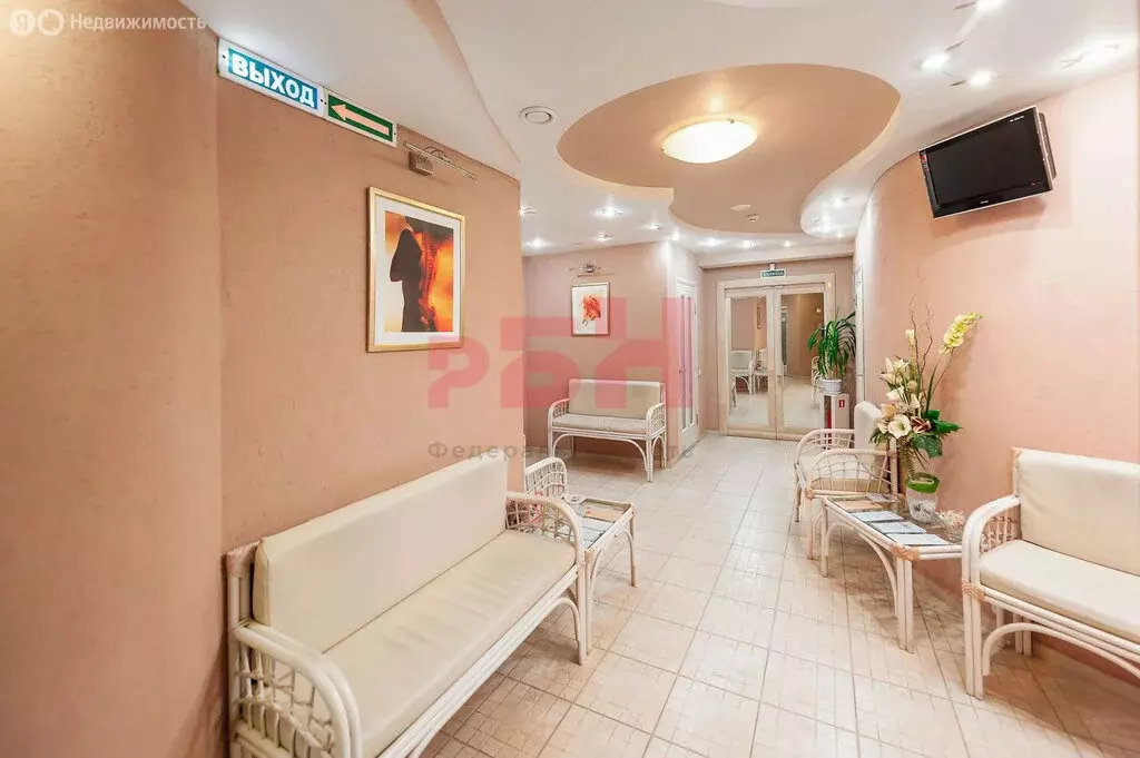 Помещение свободного назначения (348.3 м) - Фото 2