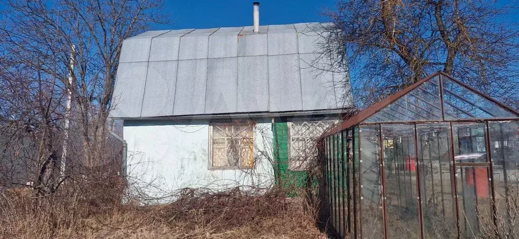 Дом 50 м на участке 4 сот. - Фото 1