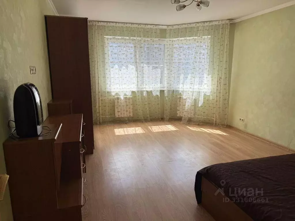 1-к кв. Московская область, Одинцово ул. Кутузовская, 33 (44.7 м) - Фото 2