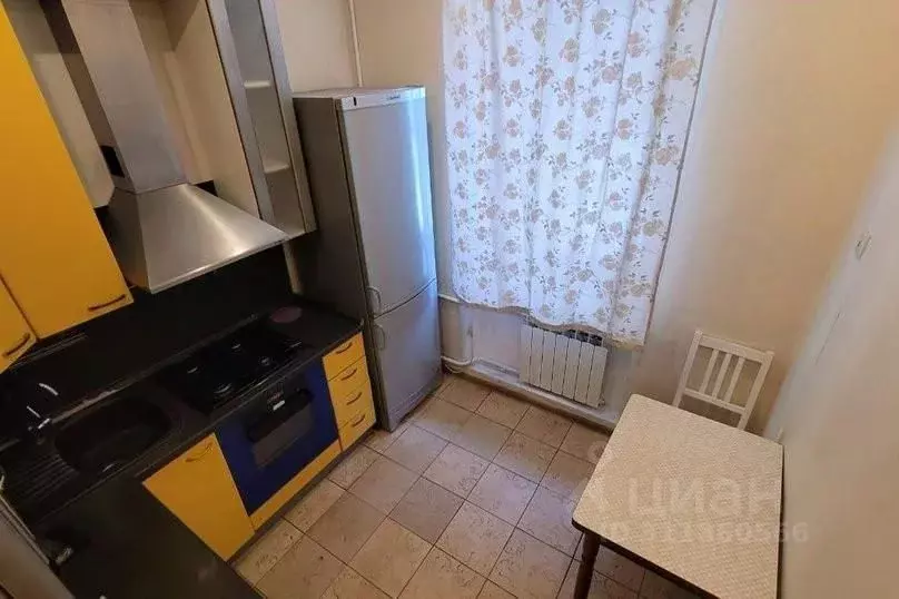 2-к кв. Москва Малая Остроумовская ул., 1А (65.0 м) - Фото 1