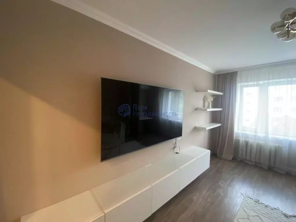 Квартира, 3 комнаты, 67.3 м - Фото 1