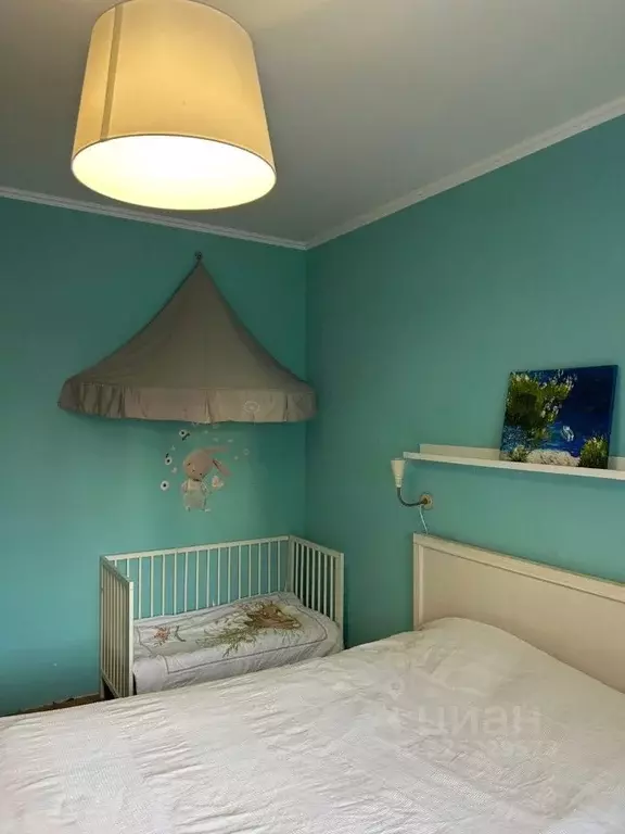 2-к кв. Московская область, Солнечногорск городской округ, Голубое пгт ... - Фото 1