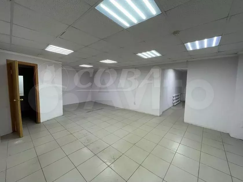 Сдам помещение свободного назначения, 59.4 м - Фото 1