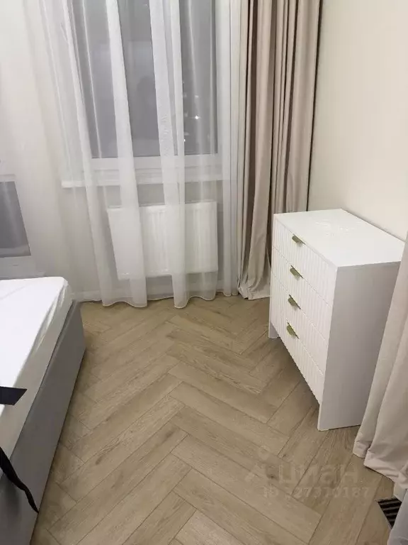 3-к кв. Москва Новоостаповская ул., 20 (51.5 м) - Фото 1