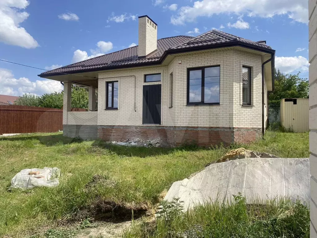 Дом 95 м на участке 5 сот. - Фото 0
