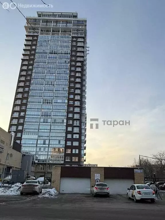 2-комнатная квартира: Челябинск, Комсомольский проспект, 80 (69.2 м) - Фото 2