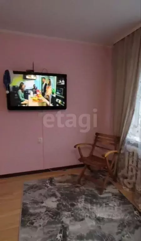 1-к кв. Крым, Ялта муниципальный округ, Гурзуф пгт ул. Ореховая, 18к1 ... - Фото 2
