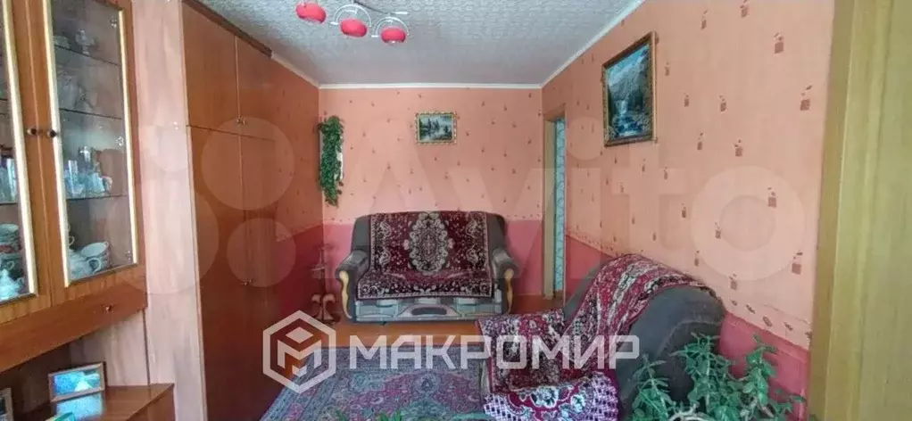 2-к. квартира, 41,5 м, 2/5 эт. - Фото 1