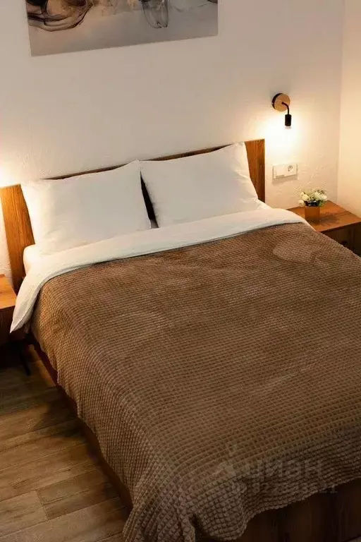 1-к кв. Тверская область, Тверь Симеоновская ул., 33А (20.0 м) - Фото 1