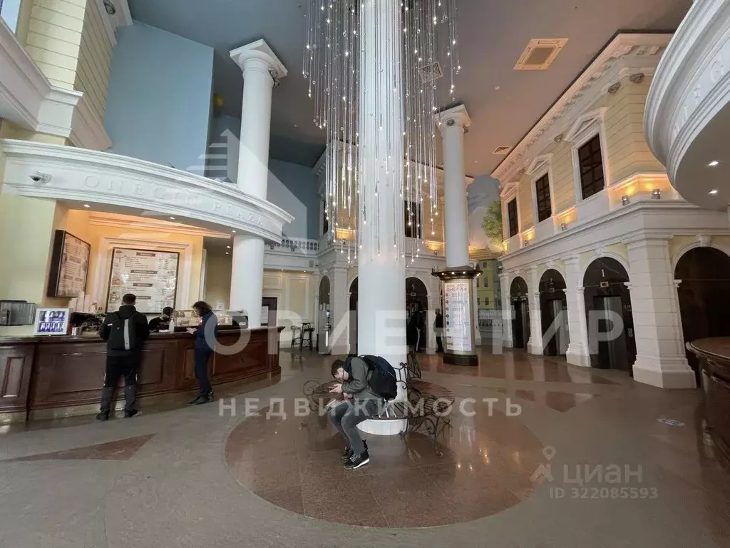 Офис в Свердловская область, Екатеринбург ул. Розы Люксембург, 49 (78 ... - Фото 2