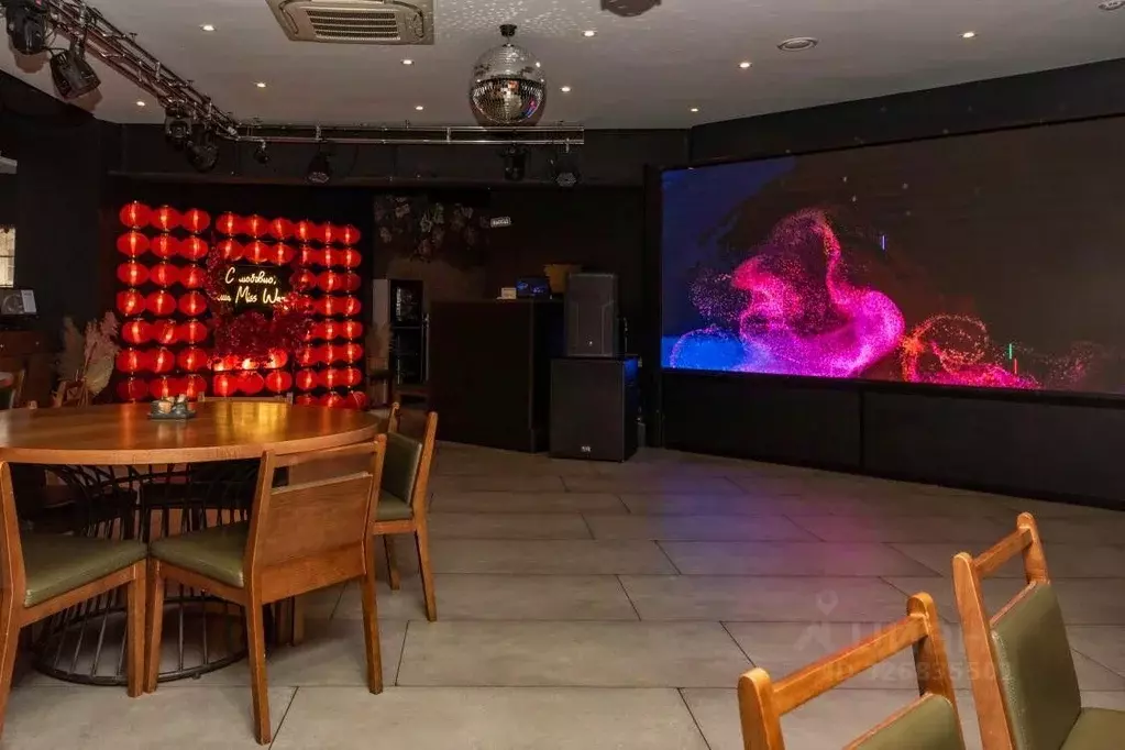 Помещение свободного назначения в Иркутская область, Иркутск ул. 5-й ... - Фото 2