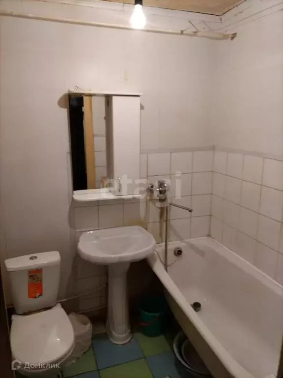 Продаётся 1-к квартира, 35.6 м - Фото 0
