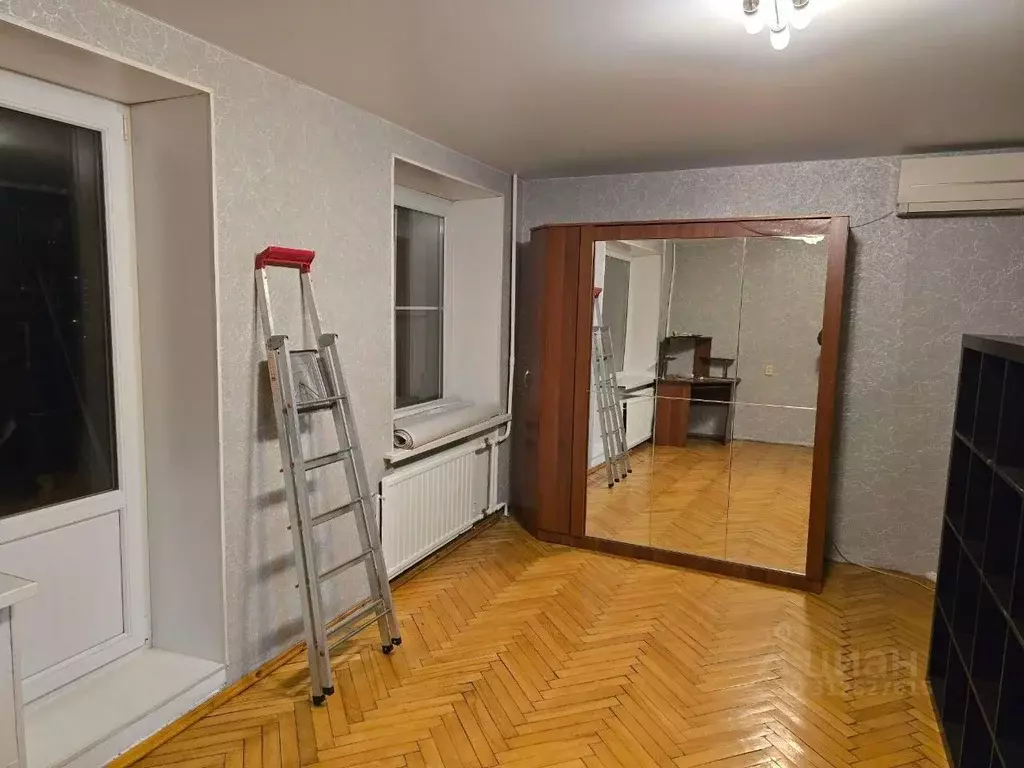 1-к кв. Санкт-Петербург Альпийский пер., 9К3 (37.0 м) - Фото 1