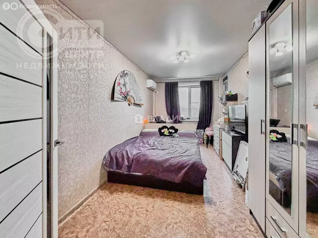 1-комнатная квартира: Семилуки, улица Чайковского, 2 (37.5 м) - Фото 2