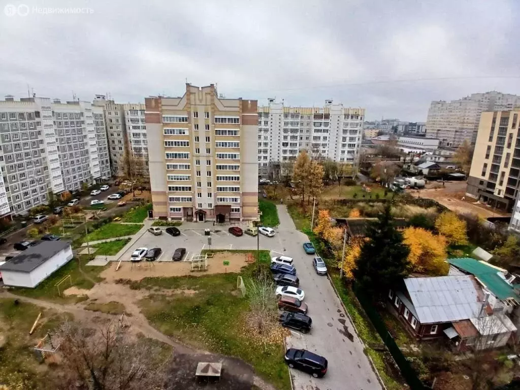 2-комнатная квартира: Кострома, улица Свердлова, 88 (47.2 м) - Фото 0