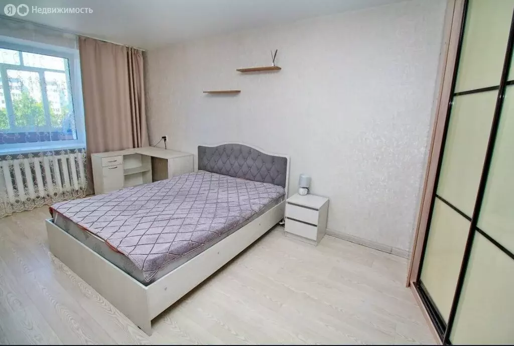 1-комнатная квартира: Ульяновск, улица Гагарина, 26 (33.3 м) - Фото 2