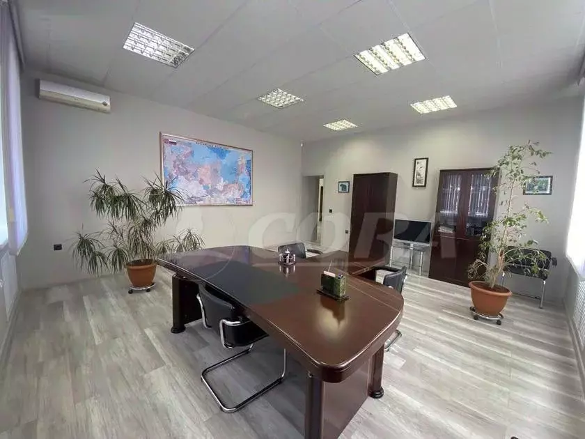 Офис в Тюменская область, Тюмень ул. Свердлова, 5к2 (204 м) - Фото 0