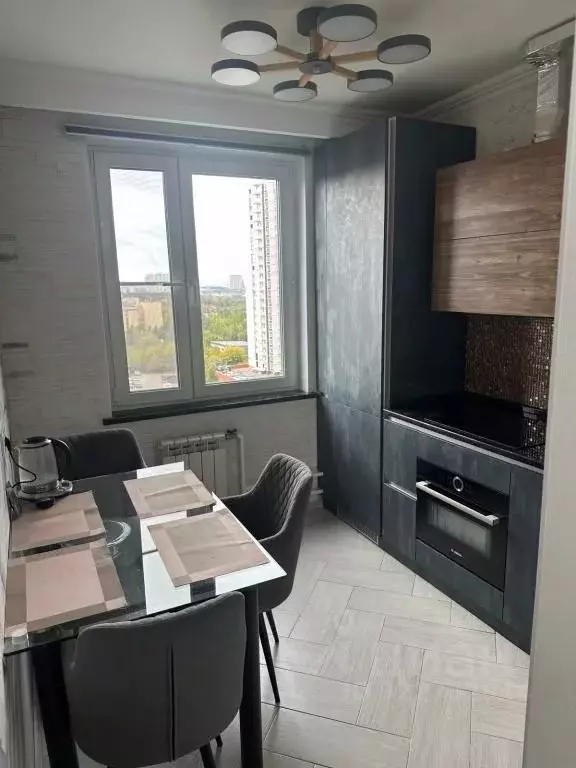 2-к кв. Москва ул. Вилиса Лациса, 43к1 (46.0 м) - Фото 1