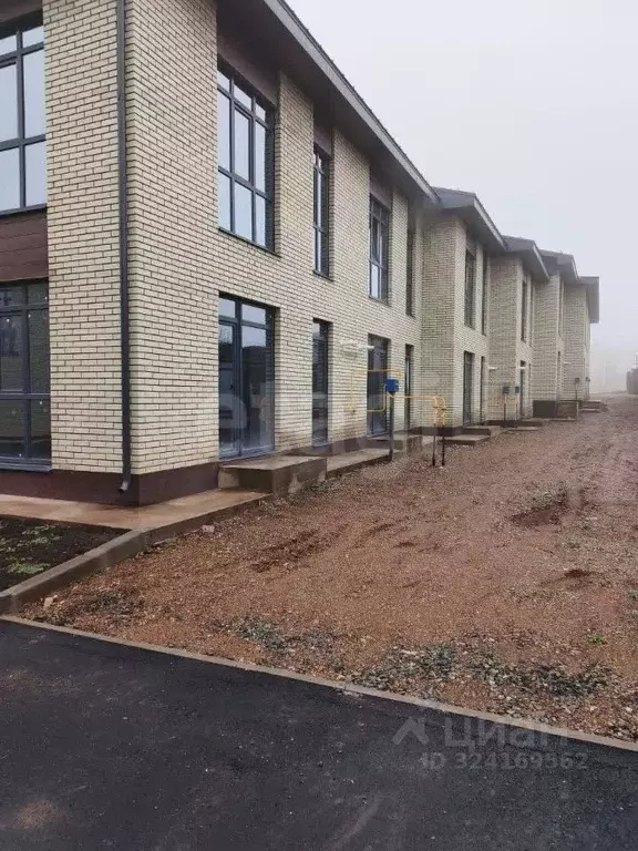 Таунхаус в Оренбургская область, Оренбург Ростоши мкр,  (104 м) - Фото 2