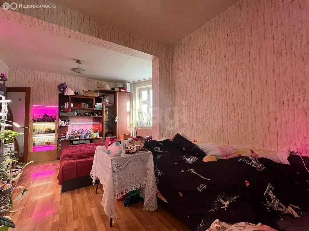 2-комнатная квартира: Балашиха, Трубецкая улица, 106 (64 м) - Фото 1