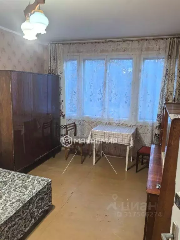 Комната, 11 м - Фото 0