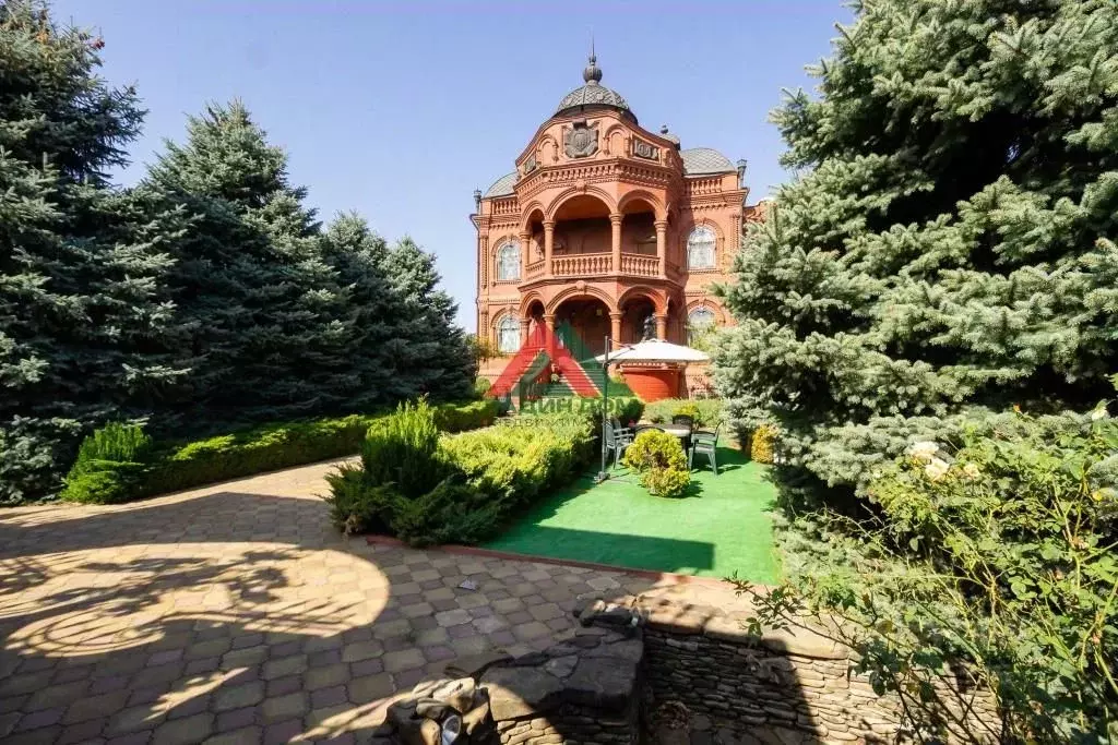 Дом в Краснодарский край, Краснодар Дубинка мкр, ул. Лесная, 75 (663 ... - Фото 0